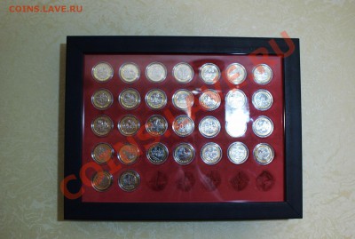 Планшет под биметаллические 10ки - DSC06018