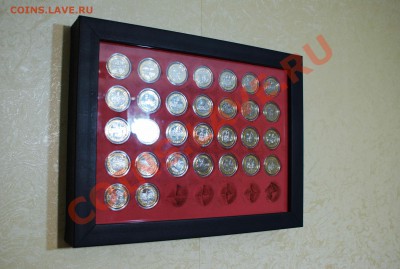Планшет под биметаллические 10ки - DSC06021