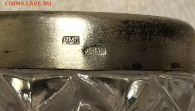 хрусталь - D158533A-B370-4646-BBA0-CBF07F0078F8