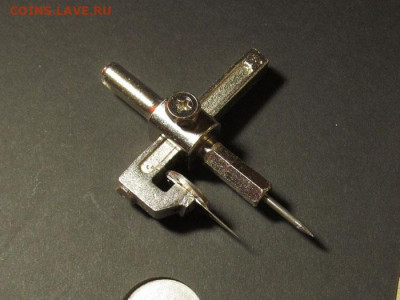 Альбом для монет в капсулах своими руками - 1