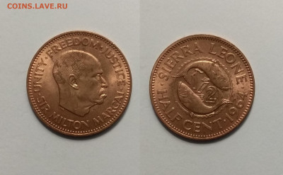 2 цента 1964 года - 12.01 22:00 мск - IMG_20210102_104919