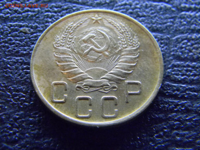 5 копеек 1940  до 11.01 в 22.00 по Москве - Изображение 8674