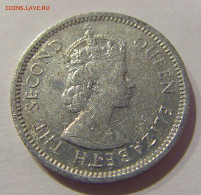 5 центов 1989 Белиз №1а 16.01.2021 22:00 М - CIMG5168.JPG