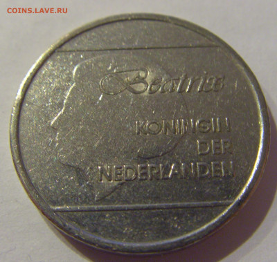 1 флорин 1986 Аруба №1а 16.01.2021 22:00 М - CIMG5220.JPG