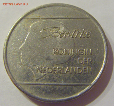 1 флорин 2001 Аруба №1а 16.01.2021 22:00 М - CIMG5224.JPG