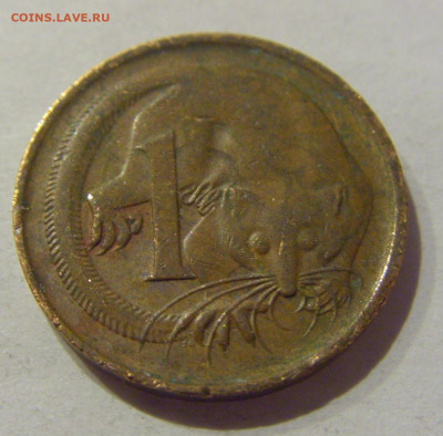 1 цент 1973 Австралия №1а 16.01.2021 22:00 М - CIMG5439.JPG