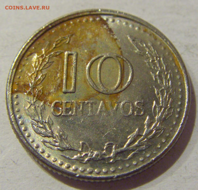 10 сентаво 1978 Колумбия №1а 16.01.2021 22:00 М - CIMG5591.JPG