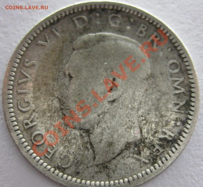 6 пенсов 1938, серебро окончание 5.10.11 22-00(МСК) - 2