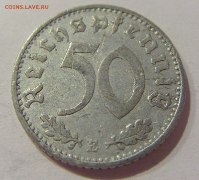 50 пфеннигов 1939 E Германия №1 17.01.2021 22:00 М - CIMG1314.JPG