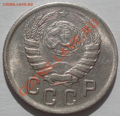 15 копеек 1943 вторая! до 22:00 04.10.11 по МСК. - DSC06642.JPG