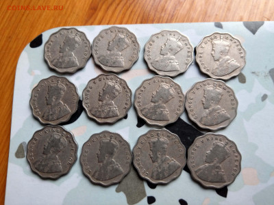 Индия 2 и 1 анна 1935-1936 Георг V ФИКС до 11.01 - IMAG0064_2