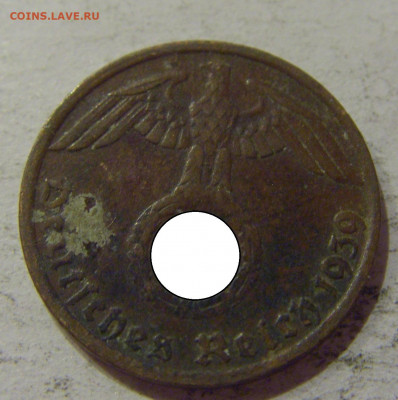 1 пфенниг 1939 G Германия №1 17.01.2021 22:00 М - CIMG2064.JPG