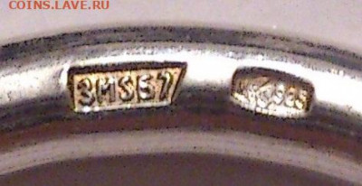 Брелок из 300 лет Дому Романовых - DSC_49621
