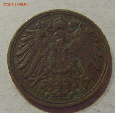 1 пфенниг 1908 F Германия №1 17.01.2021 22:00 М - CIMG2144.JPG