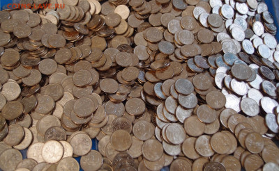 Мешки вскрытые 50 и 10 копеек 2013 СП до 15,01 в 22,00 - P1112160.JPG
