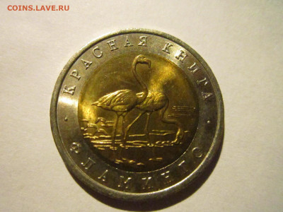 КК ФЛАМИНГО 50 руб 1994 до 11.01.21 в 22:30 - IMG_3453.JPG