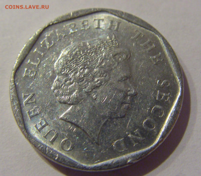 5 центов 2010 Восточные Карибы №1а 17.01.2021 22:00 М - CIMG5885.JPG