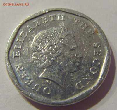 1 цент 2013 Восточные Карибы №1а 17.01.2021 22:00 М - CIMG5913.JPG