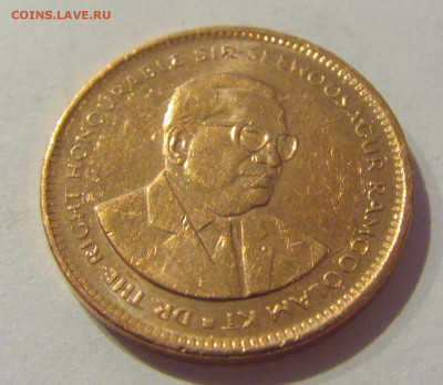 5 центов 2012 Маврикий №1а 17.01.2021 22:00 М - CIMG5981.JPG