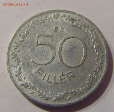 50 филлеров 1965 Венгрия №1 17.01.2021 22:00 М - CIMG5692.JPG