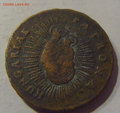 1 денар 1763 Венгрия №1 17.01.2021 22:00 М - CIMG5956.JPG