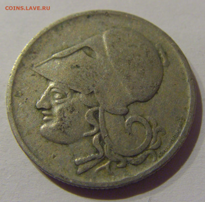 2 драхмы 1926 В Греция №1 17.01.2021 22:00 М - CIMG6034.JPG