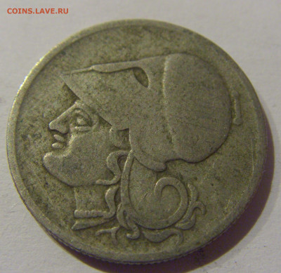2 драхмы 1926 В Греция №2 17.01.2021 22:00 М - CIMG6038.JPG