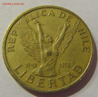10 песо 1984 Чили №1а 17.01.2021 22:00 М - CIMG6029.JPG