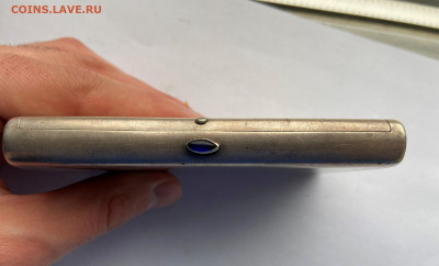 Портсигар 84 проба - IMG_5488.JPG