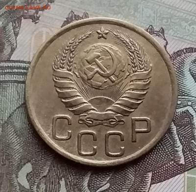 3 копейки 1939. До 15.1.21 в 22.00 - 20210112_152158