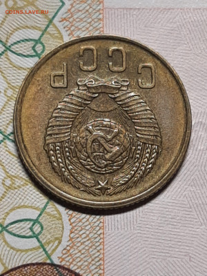 2 копейки 1957 год.БЕЗ ОБРАЩЕНИЯ! патина.до 15.01 в 22-10 - штемп.блеск 004