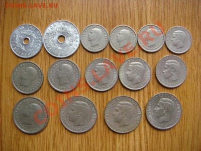 -v- Монеты Греции с 1954г - DSC04769.JPG