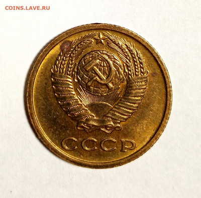 2 копейки 1981, 1982. Яркий Штемпельный блеск. Оценка. - IMG_20210112_235020