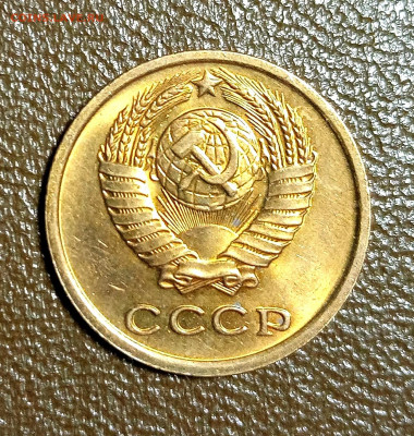 2 копейки 1981, 1982. Яркий Штемпельный блеск. Оценка. - IMG_20210112_233925