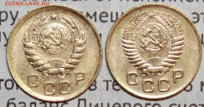 1 коп 1938,54 г. блеск. До 17. 01. 21 г. в 22 00 - IMG_0146.JPG