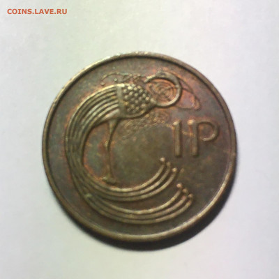 Ирландия 1 пенни 1975г - image-13-01-21-03-51-1