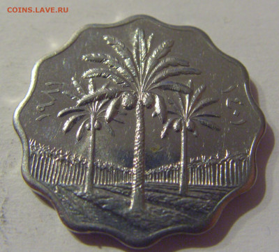 5 филс 1981 Ирак №1 19.01.2021 22:00 М - CIMG6490.JPG