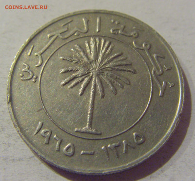 100 филс 1965 Бахрейн №1 19.01.2021 22:00 М - CIMG6570.JPG
