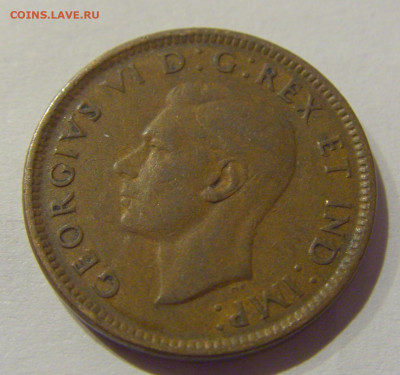 1 цент 1941 Канада №1 19.01.2021 22:00 М - CIMG6862.JPG