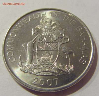 25 центов 2007 Багамы №1 19.01.2021 22:00 М - CIMG7006.JPG