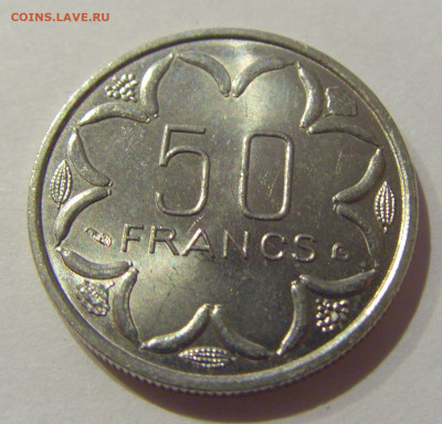 50 франков 2003 ЦАШ №1 19.01.2021 22:00 МСК - CIMG7145.JPG
