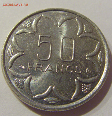 50 франков 2003 ЦАШ №2 19.01.2021 22:00 МСК - CIMG7149.JPG