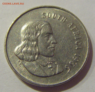 5 центов 1966 ЮАР №1 19.01.2021 22:00 МСК - CIMG7255.JPG