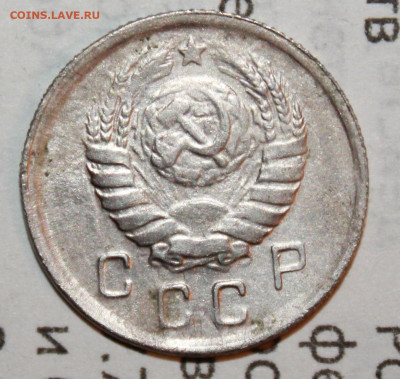 10 копеек 1943 г. До 19. 01. 21 г. в 22 00 по мск - IMG_0050.JPG
