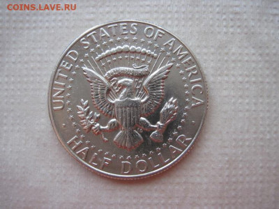 Полдоллара США 1966 до 16.01.21 - IMG_8322.JPG
