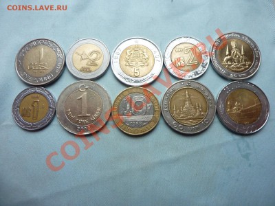10 разных БИМЕТАЛЛИЧЕСКИХ МОНЕТ до 8.10.11 в 22-00 - MEMO0061.JPG