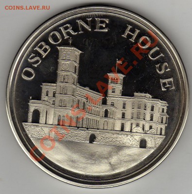 Великобритания 1977 Дом Осборнов до 06.10.11 в 22.00мск(635) - img227