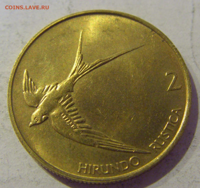 2 толара 2000 Словения №3 20.01.2021 22:00 М - CIMG4682.JPG
