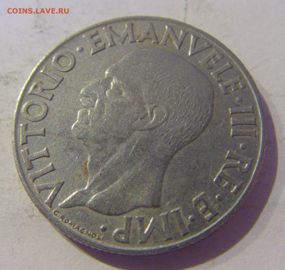 1 лира 1940 Италия №3 20.01.2021 22:00 М - CIMG4722.JPG