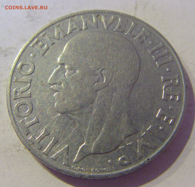 1 лира 1940 Италия №4 20.01.2021 22:00 М - CIMG4726.JPG